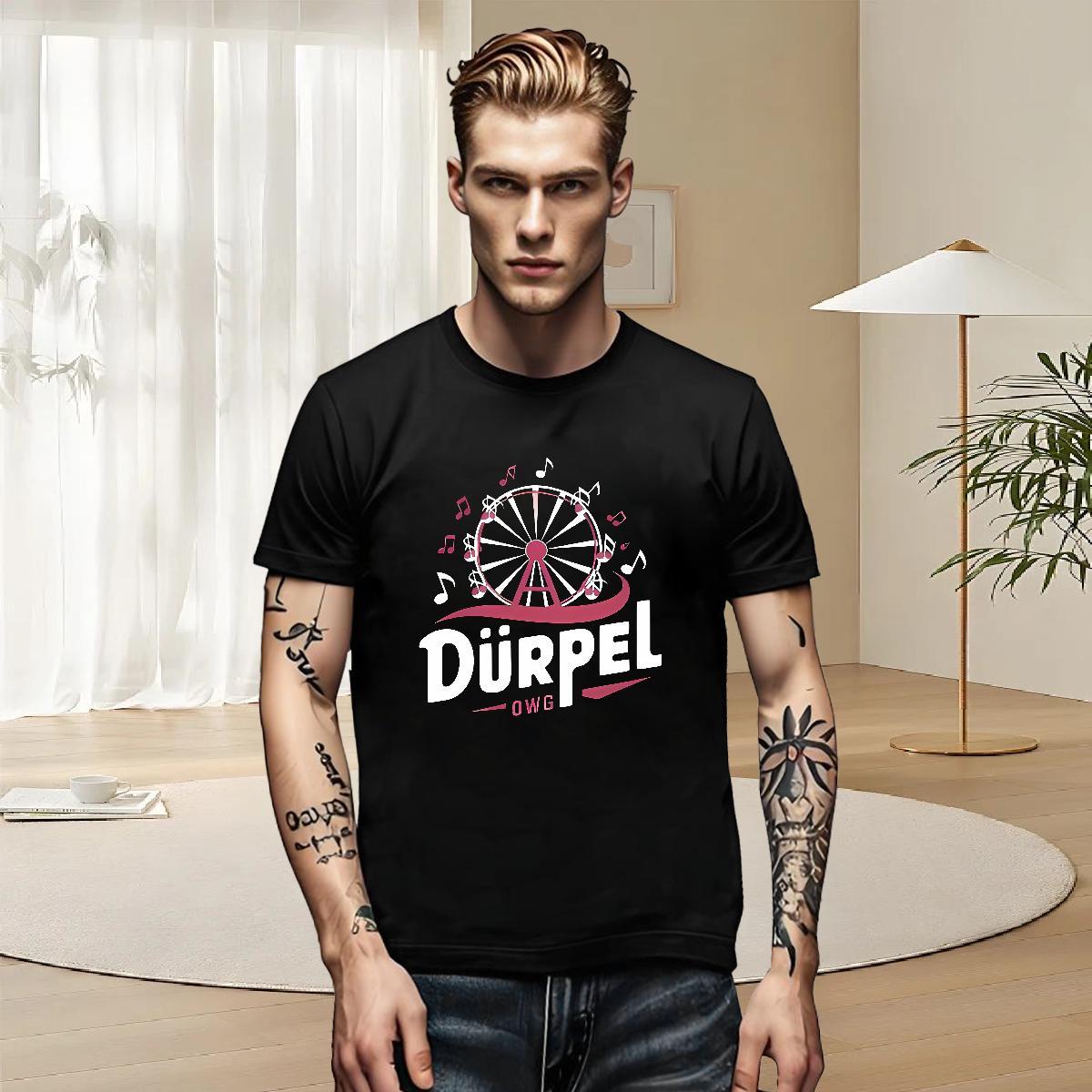 Brand Tshirt for Man Woman Beach 100% Cotton 230g Oversized Breathable Crew Neck letter Mens T Shirts Free Shipping Tops Shirt
