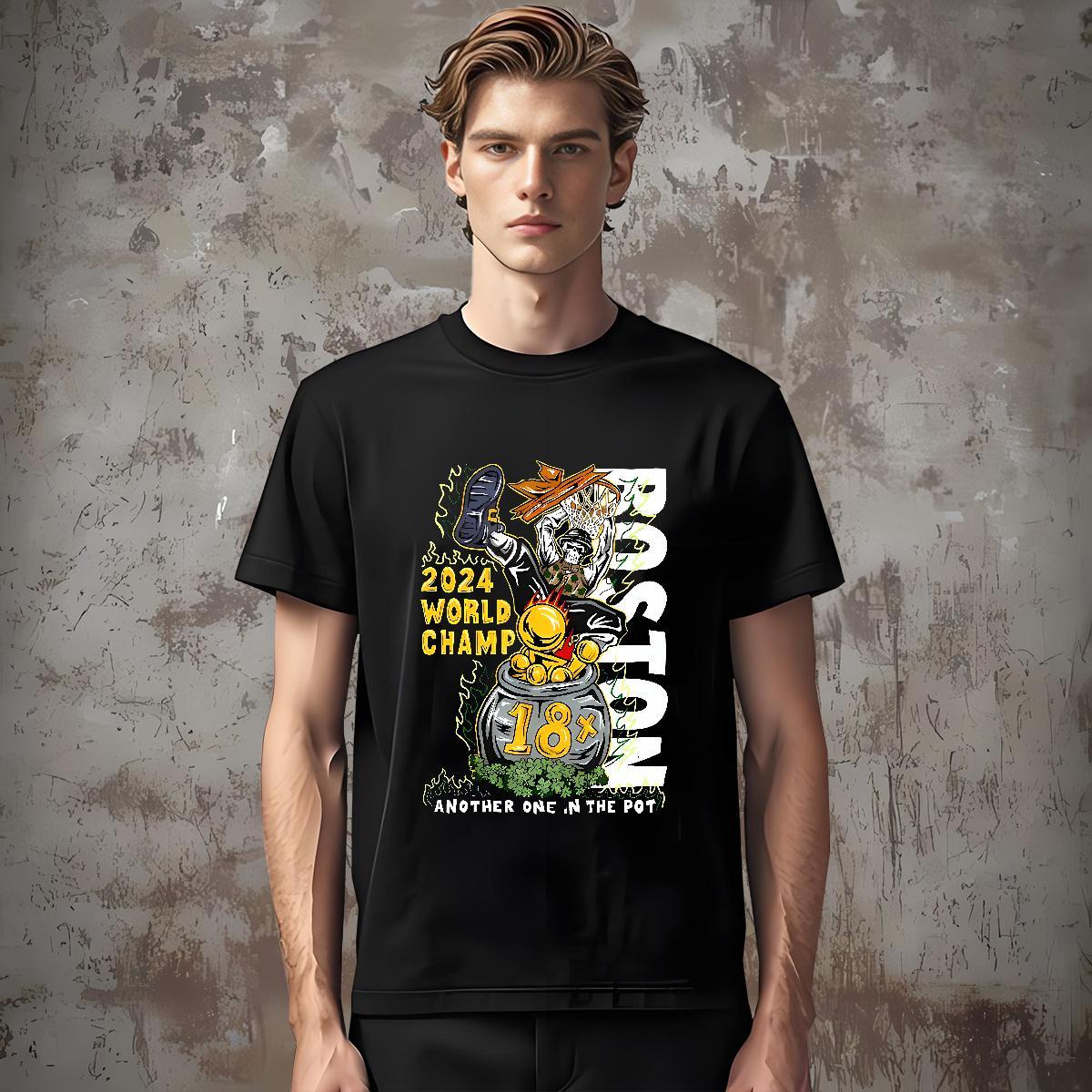Popular skull T shirt Daily Outfit Men Tees 100% Cotton 230g Fashion Short Sleeve Soft Floral Print Tees Shirts