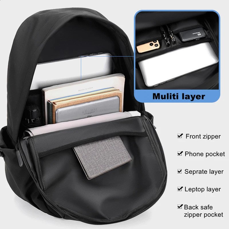 Backpack for Women/Men 35L Large Capacity Waterproof Travel College Backpack for Men Trendy Women Laptop School Travel Bags 250122
