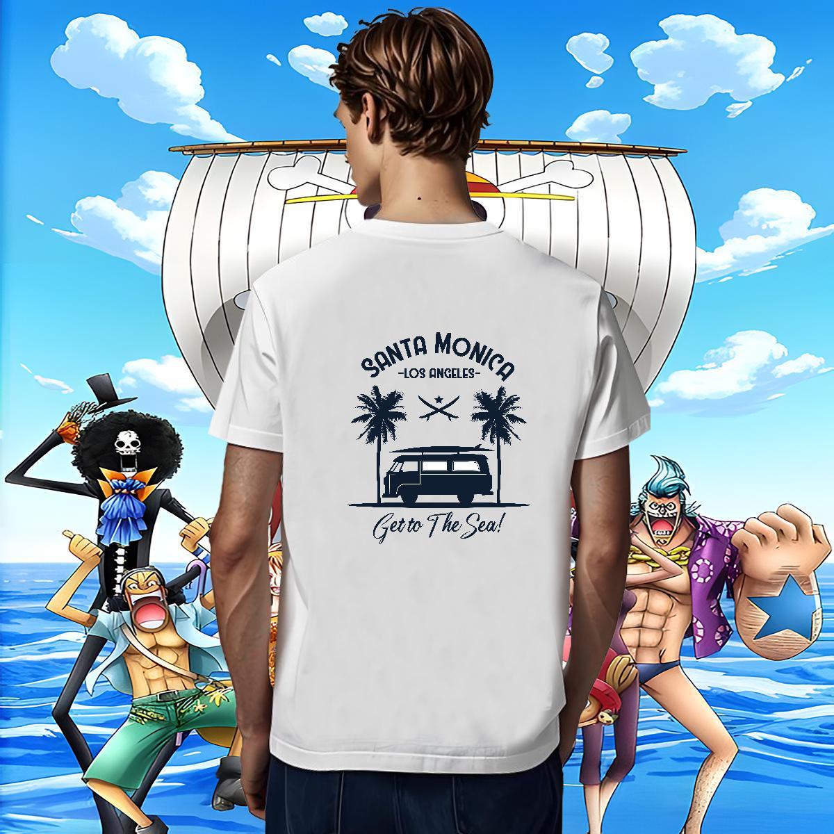 High Quality Men Tees Casual 230g Cotton Custom Big Size Crew Neck sea T Shirt For Man Wholesale Clothings