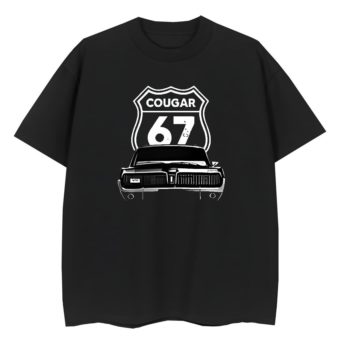 Classic T Shirts Women 230g Pure Cotton Round Neck Short Sleeve Beach car Woman Tshirt Female Customized Clothes Shirt