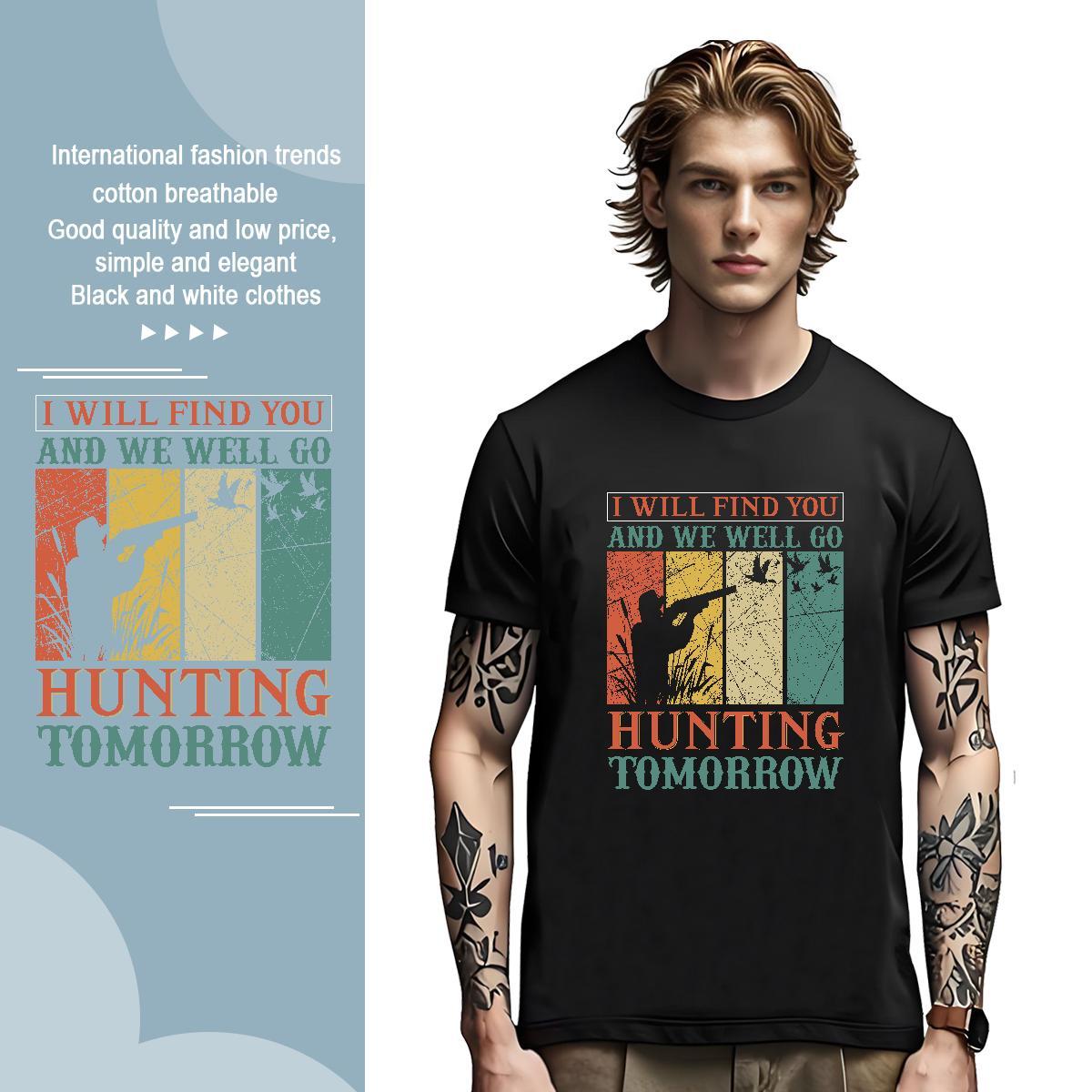 TOP Quality letter T Shirts Men Spring Summer Couples T Shirts 230g Pure Cotton DIY Short Sleeve O-Neck Oversized 4XL Tees