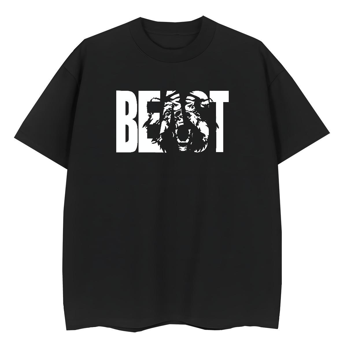 Designer Lady T shirt 230g Cotton letter Spring Summer T Shirt For Woman Round Neck Short Sleeve Anime Print Tops Tees