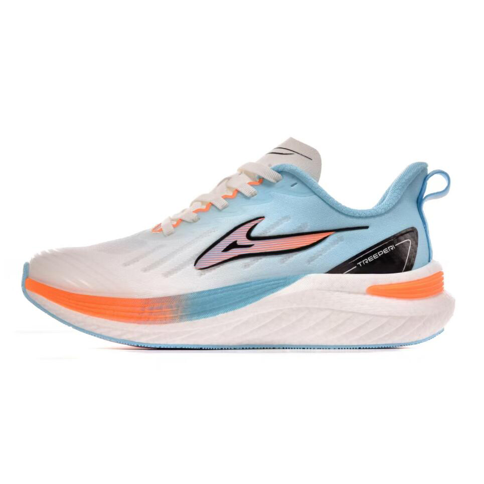 TREEPERI Treeperi Wave Maker Running Shoes red men womens color mens Flame Grey Peach Pink Designer Shoes Volt Rose Sports Trainers purple women lifes