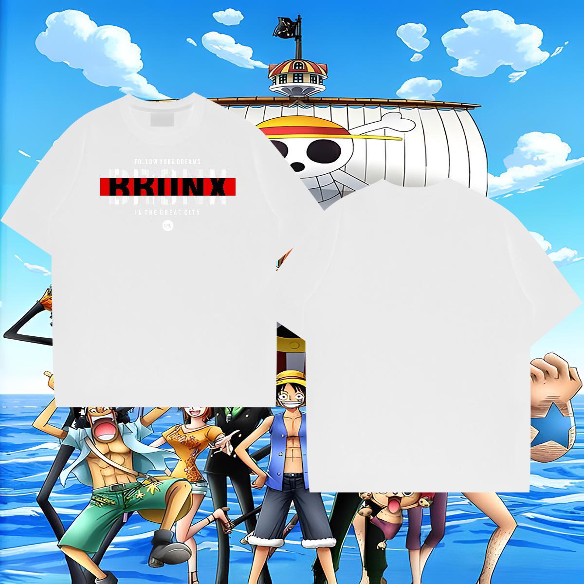 Soft Mens Tshirts Street 100% Cotton 230g Customized Print Pure Cotton letter Mens T Shirts Designer Fashion Tops Tees