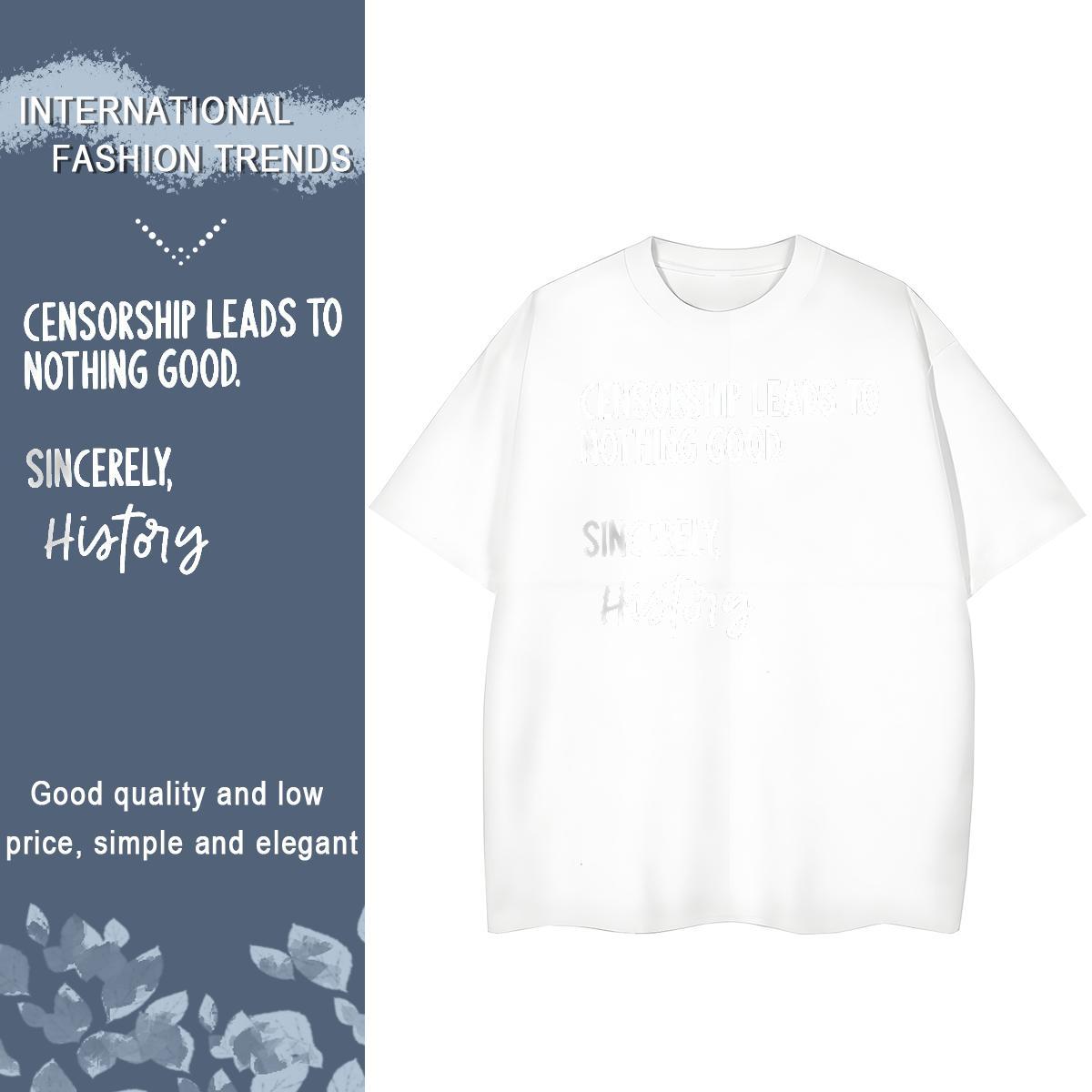 Designer Nice Couples T Shirts 230g Pure Cotton letter Casual Beach T-Shirts for Women Comfortable Skull Clothings
