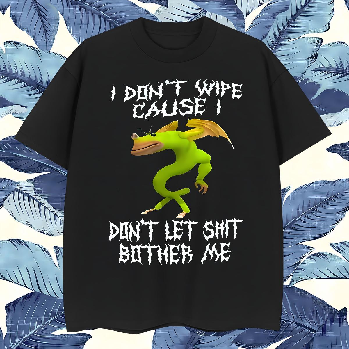 Loose Mens T Shirts frog Short Sleeve O-Neck Daily Wear Oversized 4XL 230g 100% Cotton Men Tees Customized Clothes