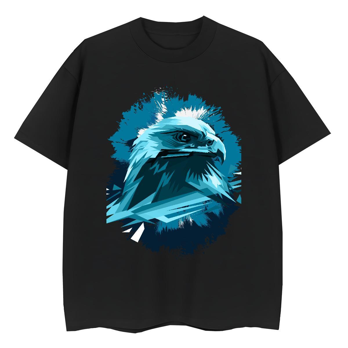 Classic T Shirts Women Breathable 230g Cotton Unisex Tshirts Black White cool Street Wear 5A Top Shirts