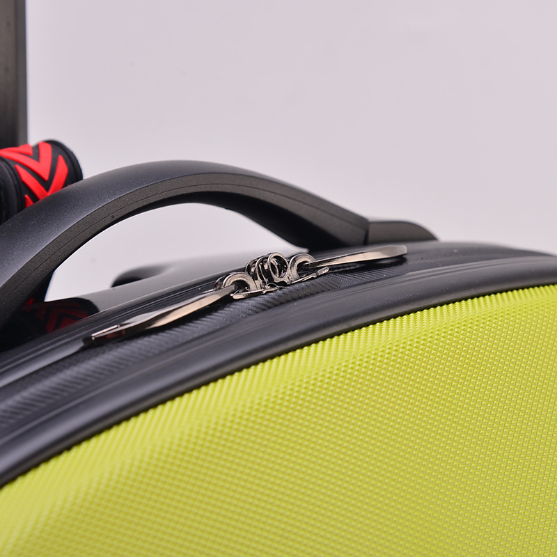 Small On Wheels - Durable Roller Travel Bag, Multipurpose Skateboard Style Suitcase For Students, Men And Women New Free Delivery Designer Bag