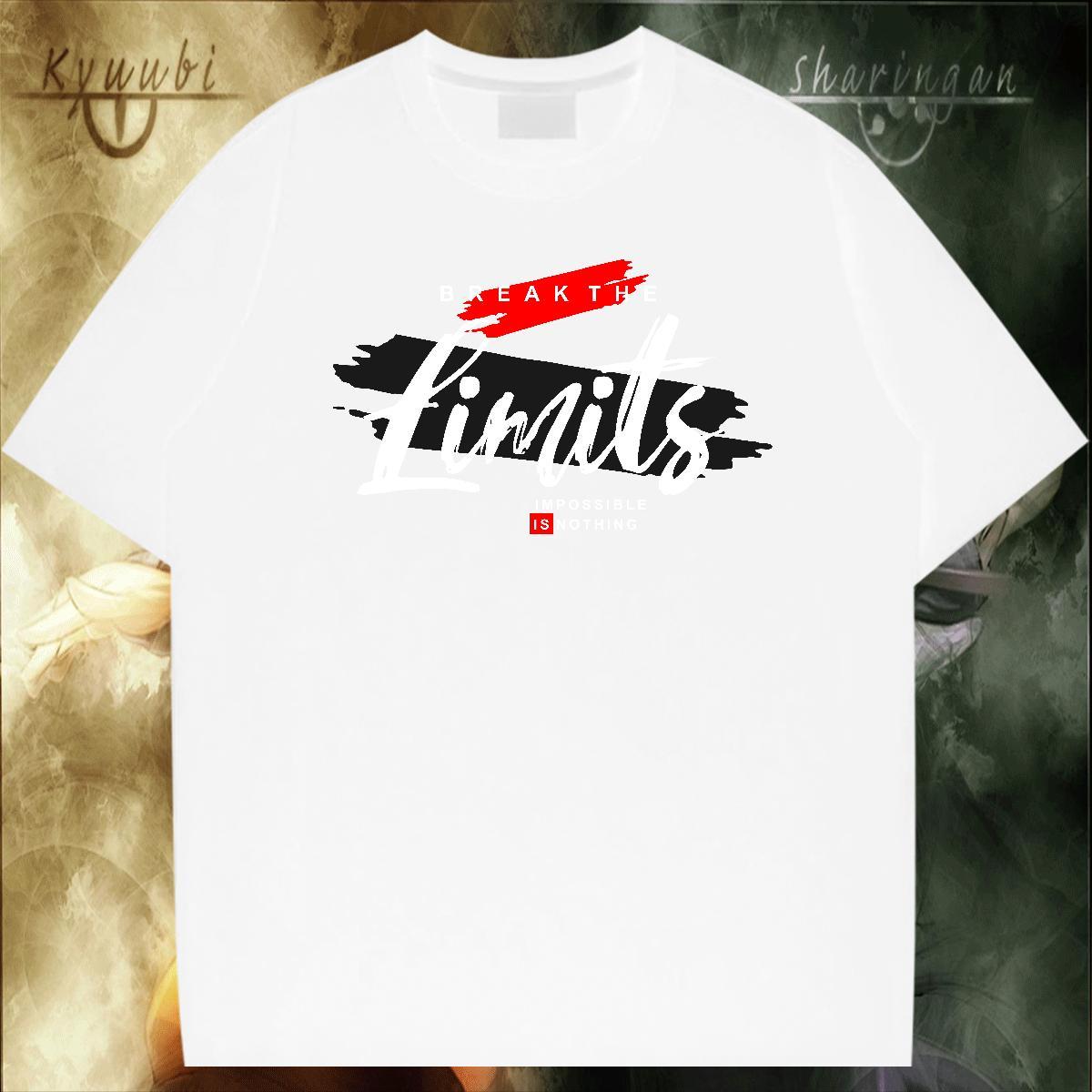 Soft letter T-Shirts Outdoor Mens Tshirts 230g 100% Cotton Stylist Breathable Short Sleeve Customized Print Tops