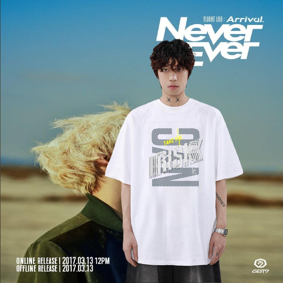 New Arrival Daily Wear Men Clothes T-Shirt letter Breathable Soft 230g Cotton T-Shirts for Men Designer Oversized Clothings