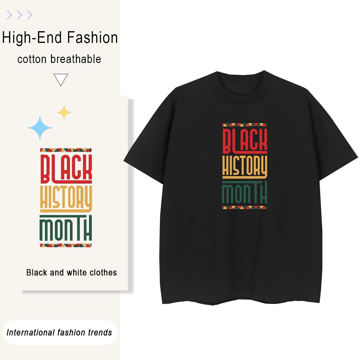 Soft Mens Tshirts Summer Casual 230g Cotton Custom Printed Breathable Short Sleeve letter T-Shirts Designer Clothes