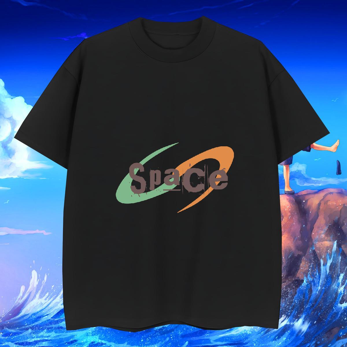 Cool Tshirts Street 230g Pure Cotton Oversized 4XL O-Neck Short Sleeve letter T-Shirts for Men 2024 Designer Tees