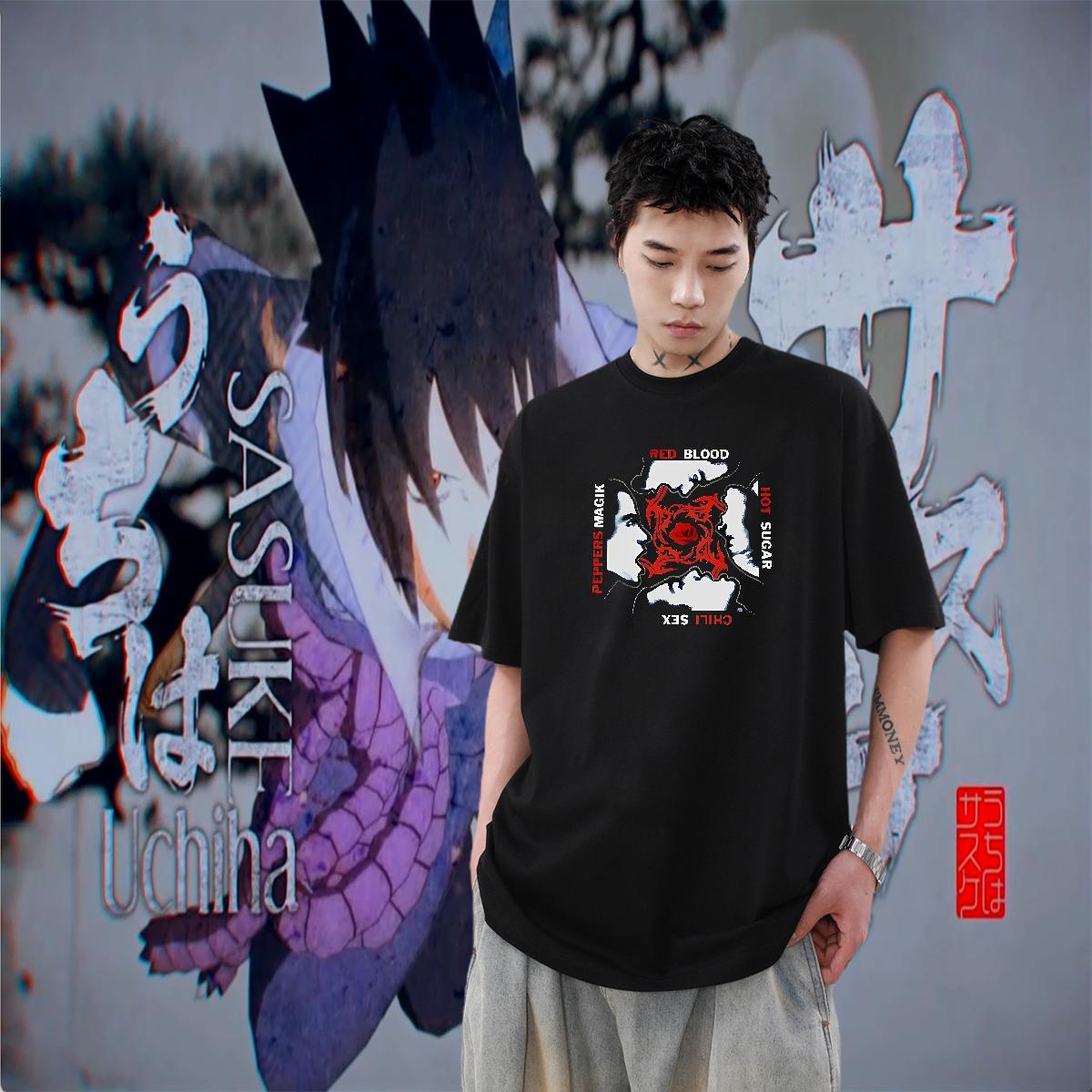 Fashion New Daily Wear Mens Tshirts scary Breathable 230g Cotton Man T Shirts TOP Quality Custom Printing Top Tees