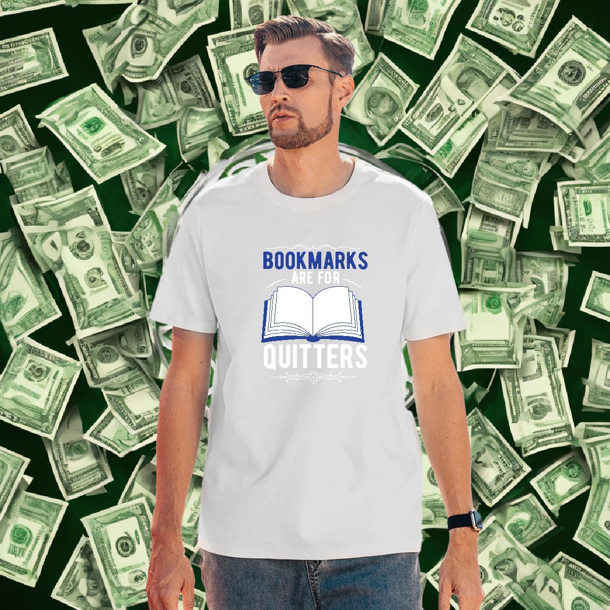 Loose Fit Tshirt for Man Woman Casual 230g Pure Cotton Oversized 4XL Breathable Soft book Man T Shirts 2024 New Tees Shirts