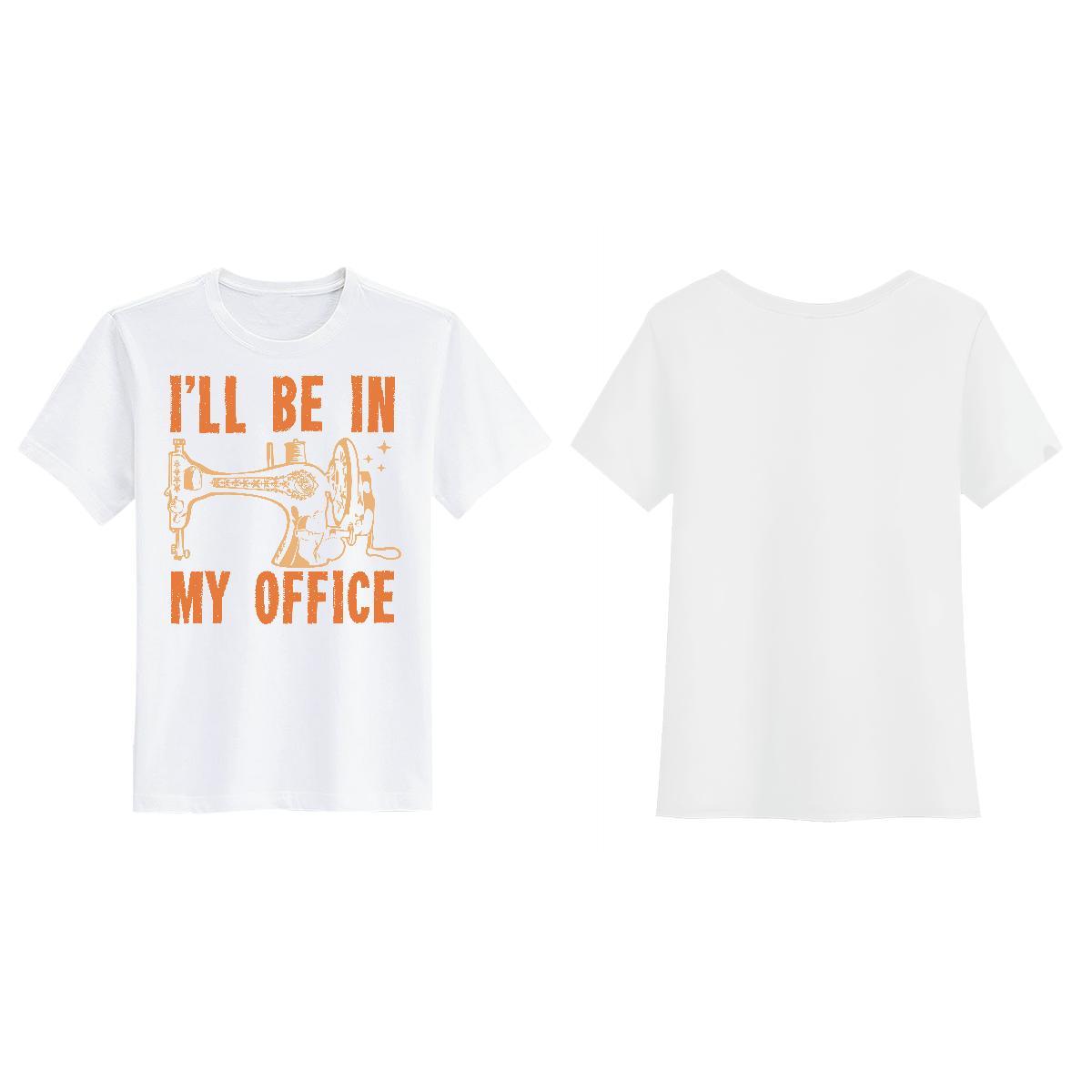 Cool Men Tops Tees Street Casual 100% Cotton 230g Cartoon Print Breathable monogram Man T Shirts Factory Direct Tops Shirt