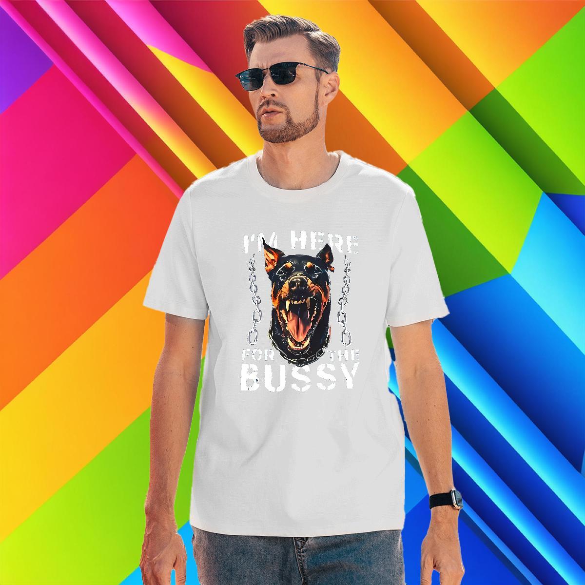 Wholesale Men T Shirts dog Crew Neck Casual Daily Wear Floral Print 100% Cotton 230g Men Tees New Tops Tees