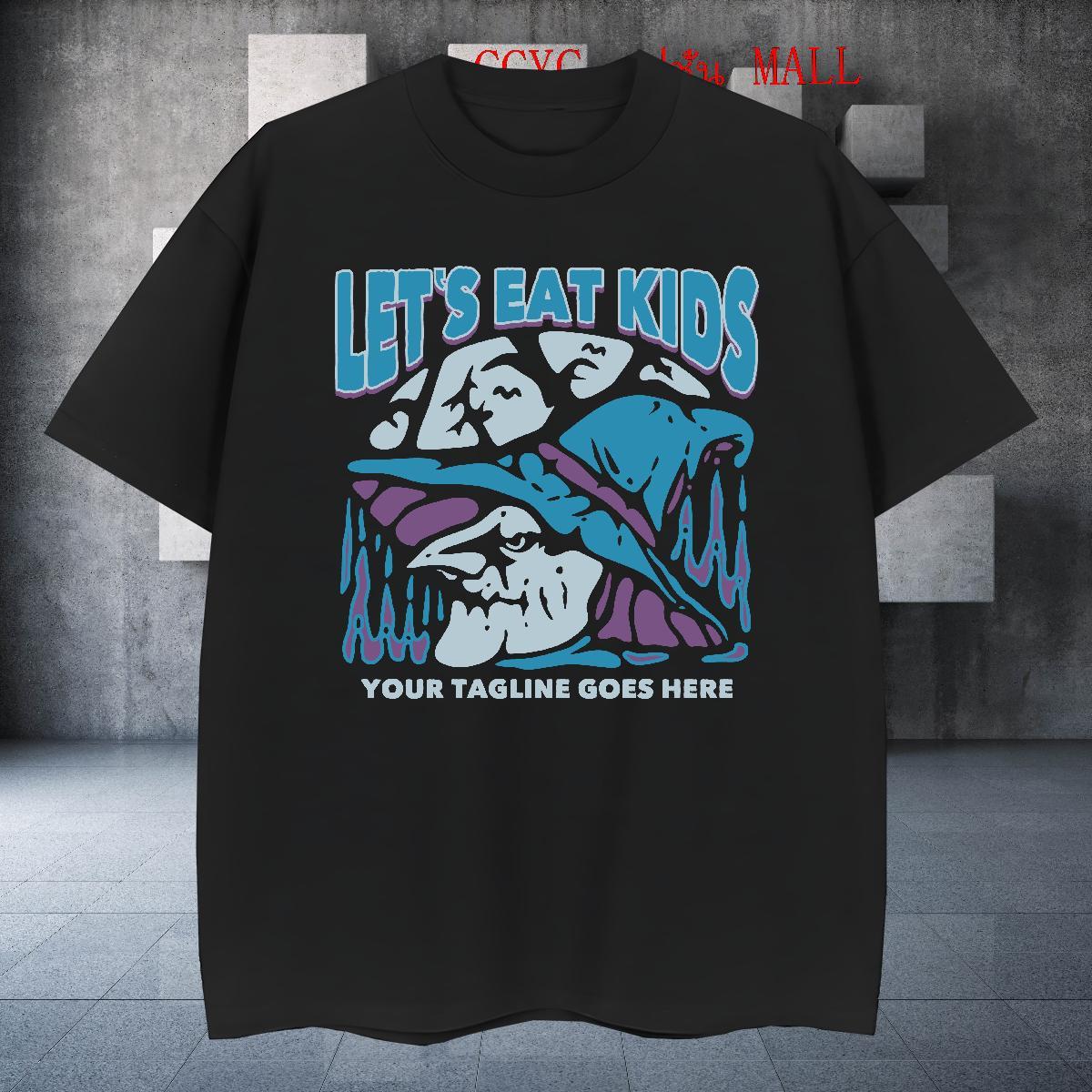 Designer Men Clothes T-Shirt Casual 230g Cotton DIY Printed Crew Neck Breathable monogram Man T Shirts Fashion Design Tops Tees