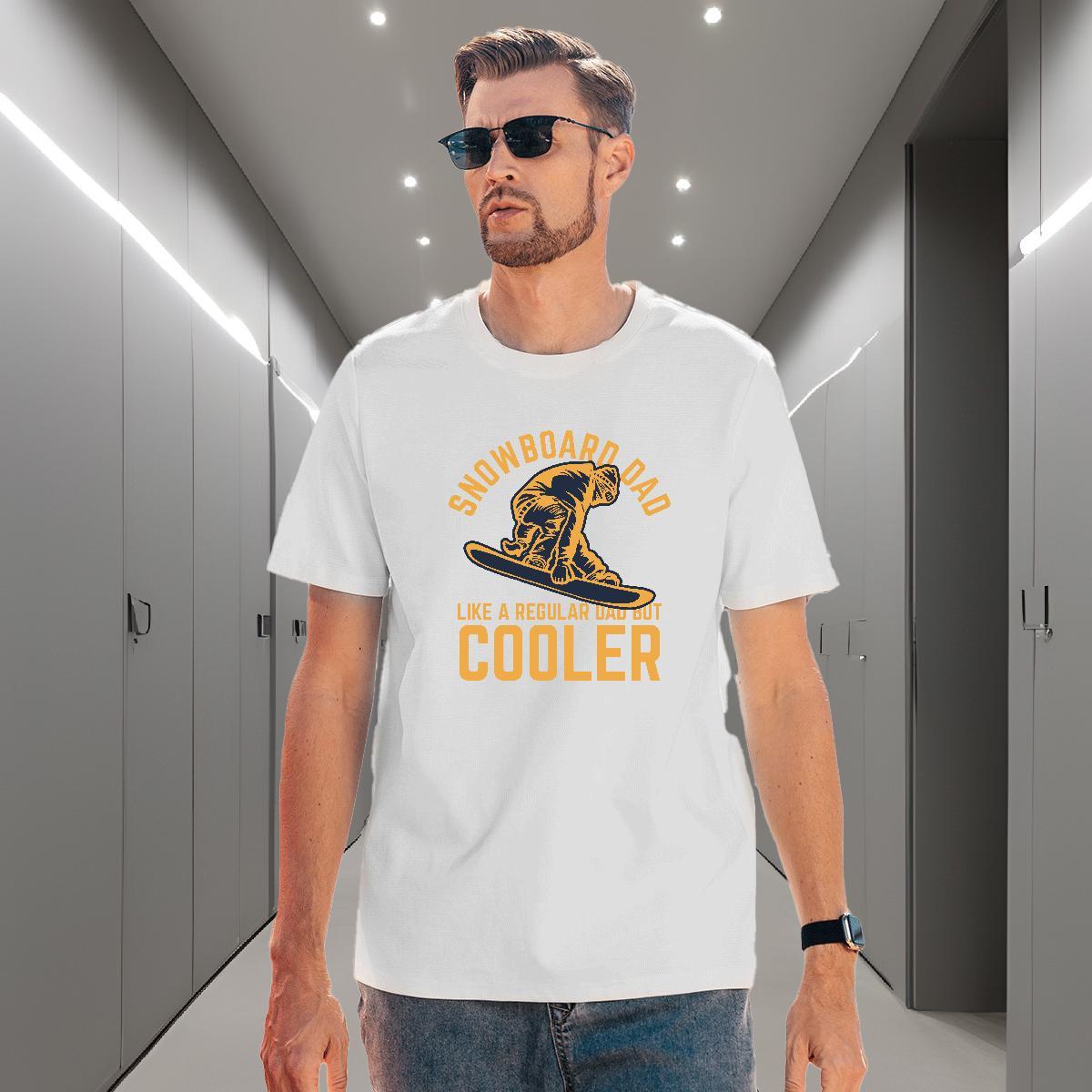 Stylist High Street Hip Hop Mens Tshirts skateboarding Crew Neck 230g Pure Cotton T-Shirts for Men Comfortable DIY Tee Shirt
