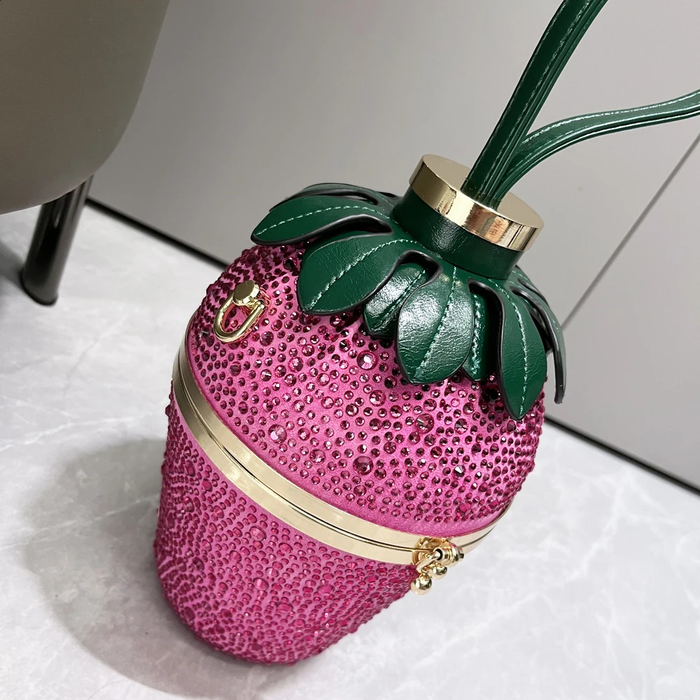 Luxury Handbags Designers Shoulder Bags Han 240822
