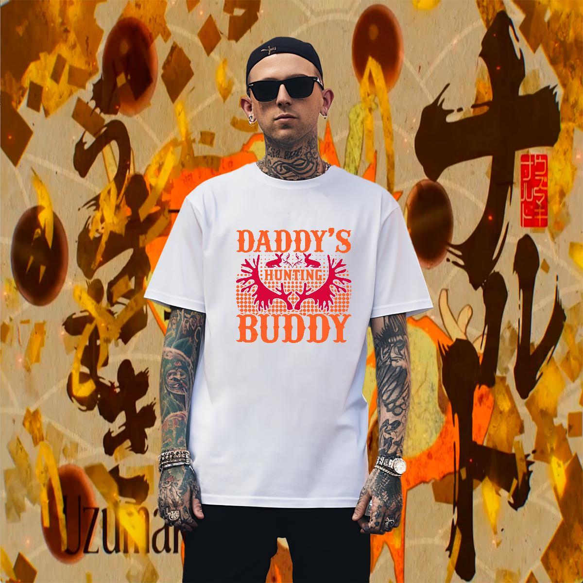 High Quality Tshirts Street Casual 230g Pure Cotton DIY Breathable Short Sleeve letter T shirt 2024 Polos