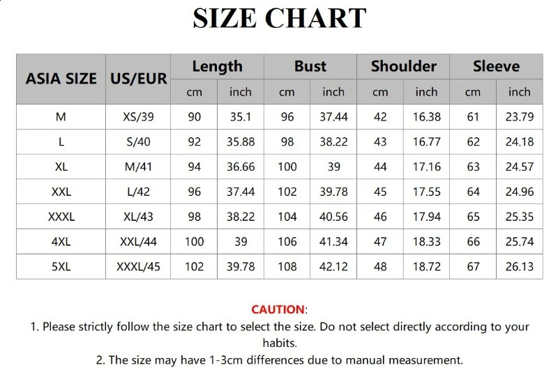 Men Fashion Jackets Men Slim Fits Coats Business Mens Long Windproof Outwears Plus Size 5XL Black Outwear 240822