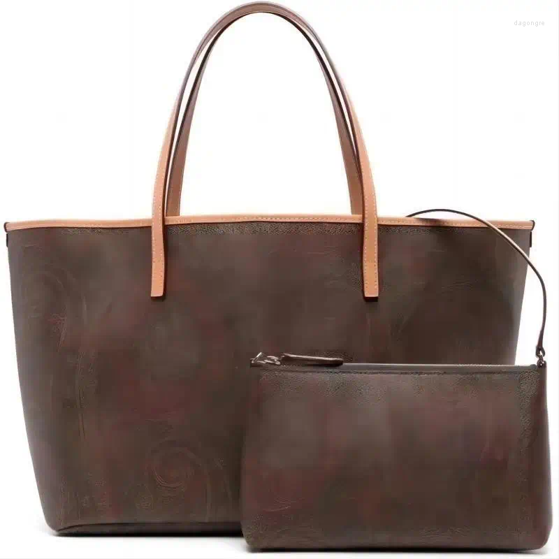 Totes Fashionable Women's Shoulder Bag Handbag High Quality