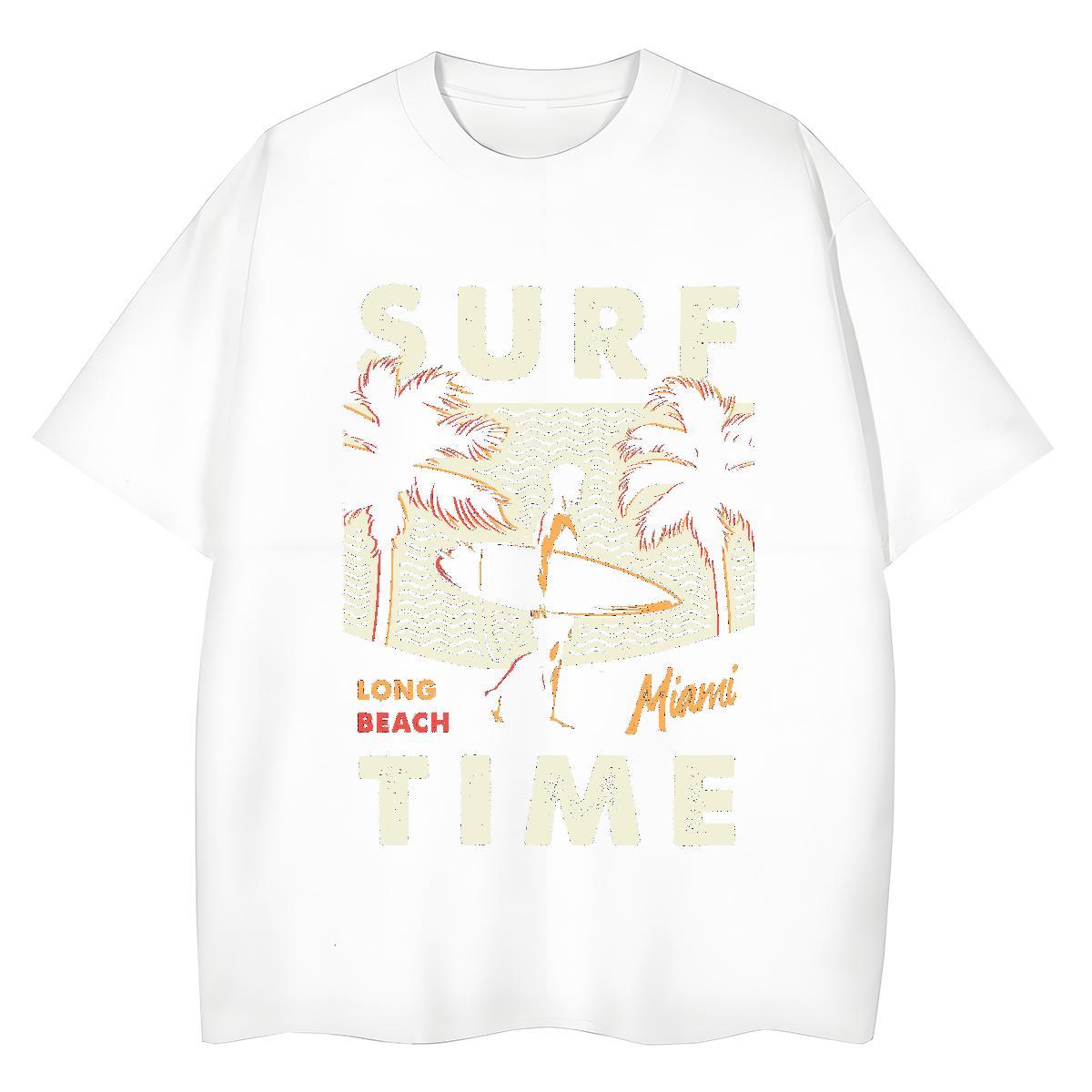 Soft Couples T Shirts 100% Cotton 230g icon Sport Woman T Shirts Crew Neck Custom Print Plus Size Tops Tees