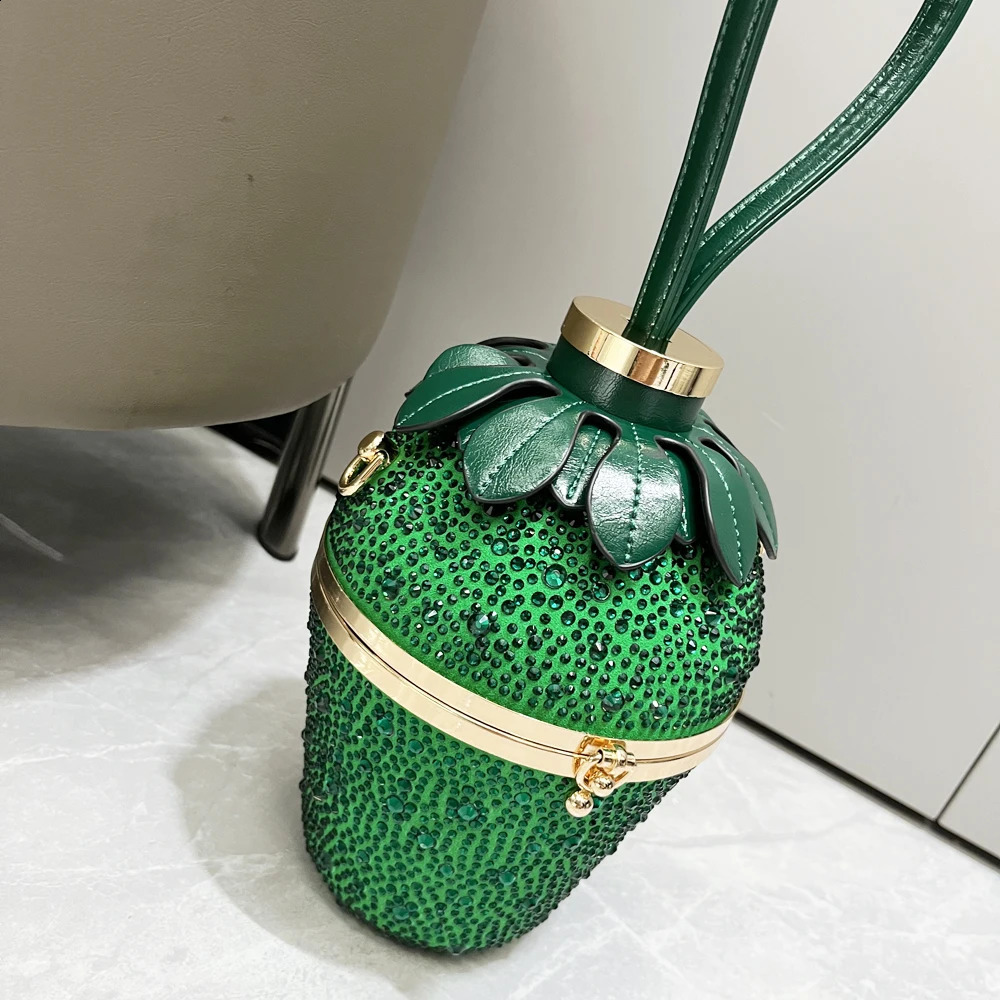 Luxury Handbags Designers Shoulder Bags Han 240822