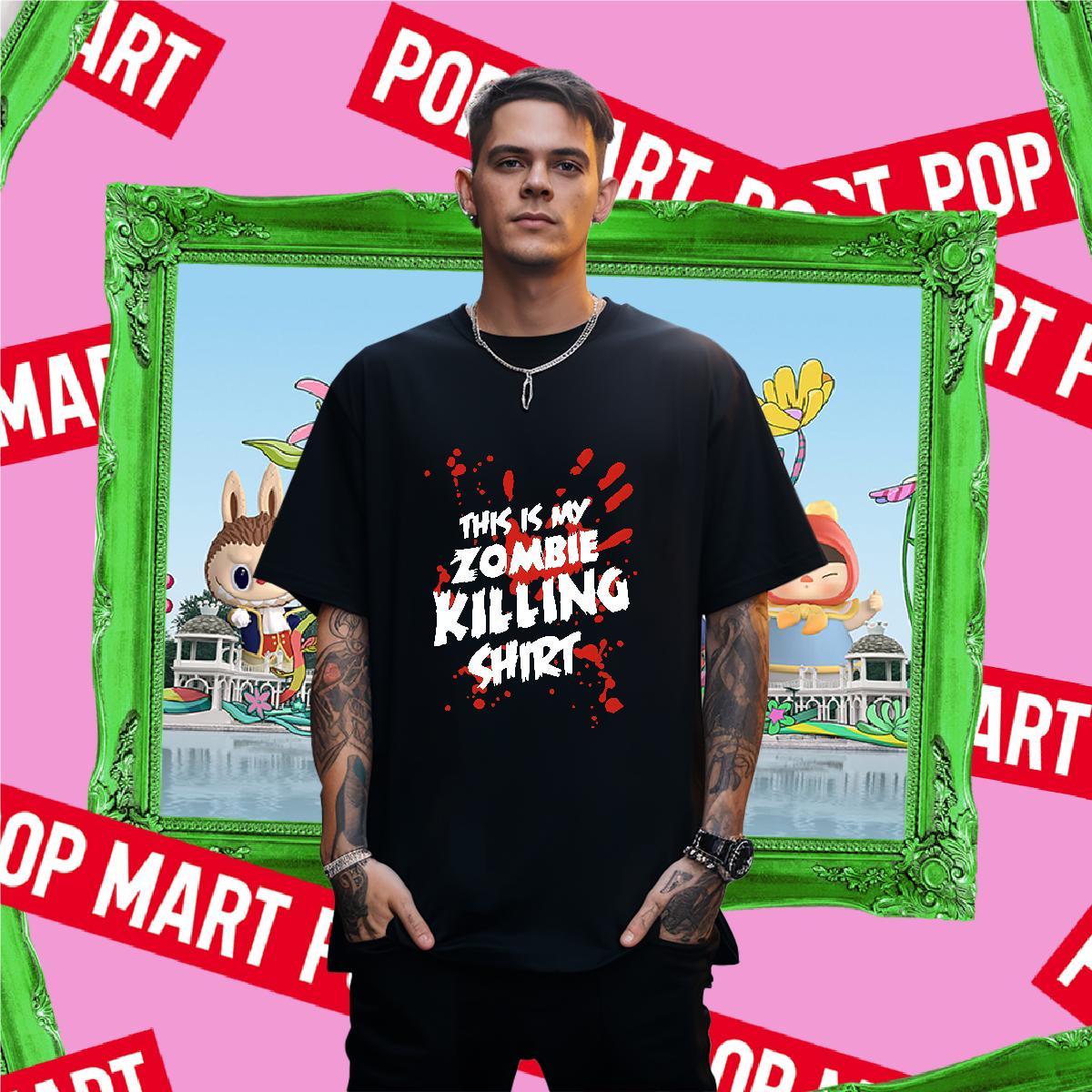 2024 Summer Men Tshirts 230g 100% Cotton Hip Hop Street blood Breathable Soft T-Shirts High Quality Oversized 3XL 4XL Tees Shirts
