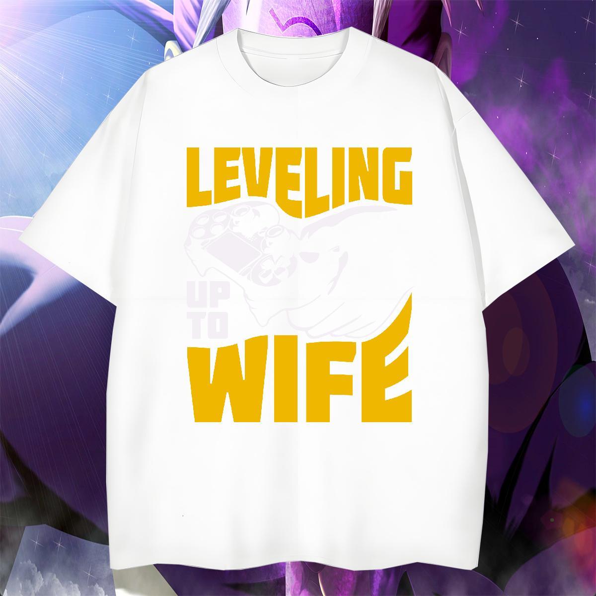 Loose wife Man T Shirts Street Men Tees 100% Cotton 230g Designer Fashion Breathable Short Sleeve Oversized 4XL Wear