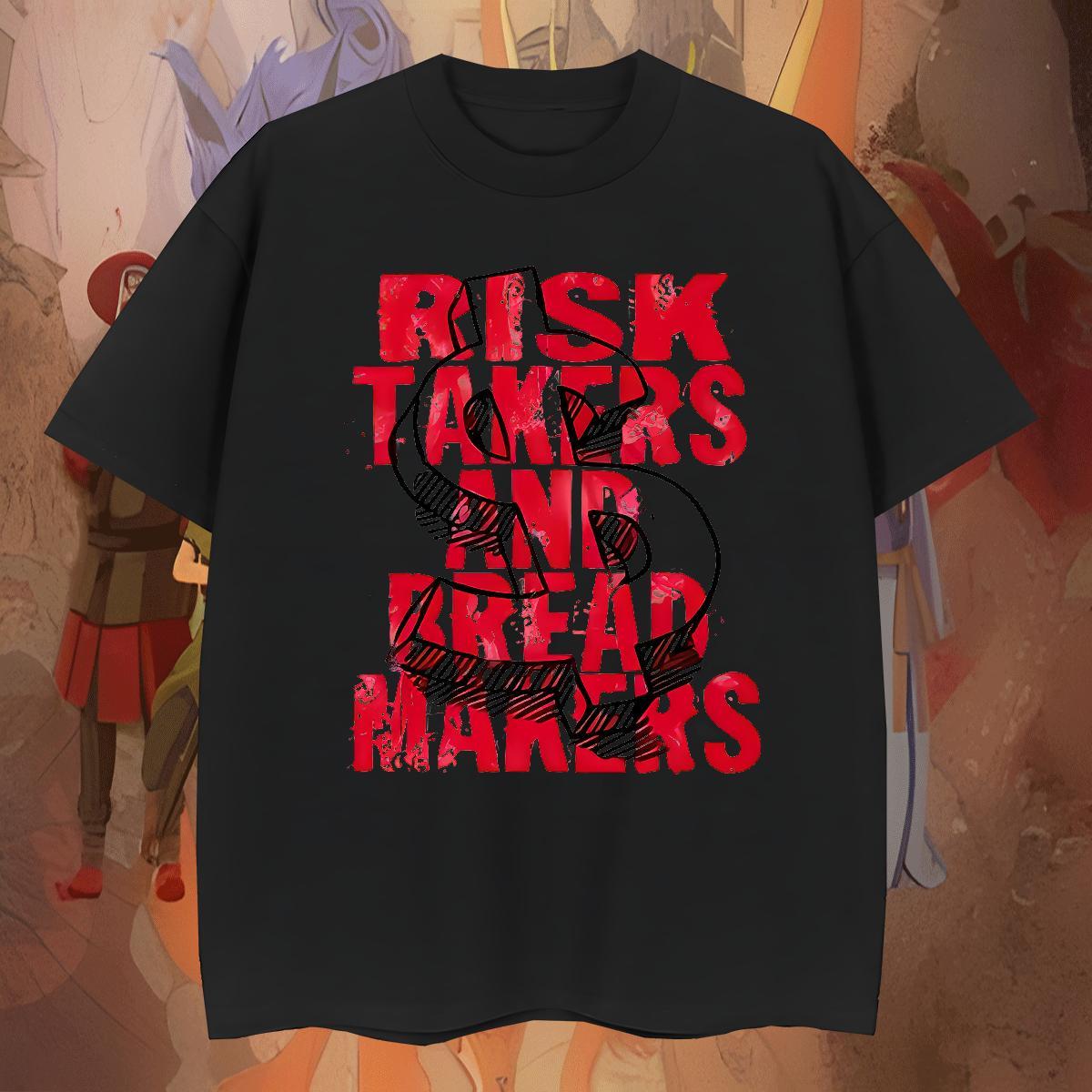TOP Quality money T Shirts Men Street Tshirts 230g Pure Cotton Wholesale Crew Neck Asian Size Tee Shirt