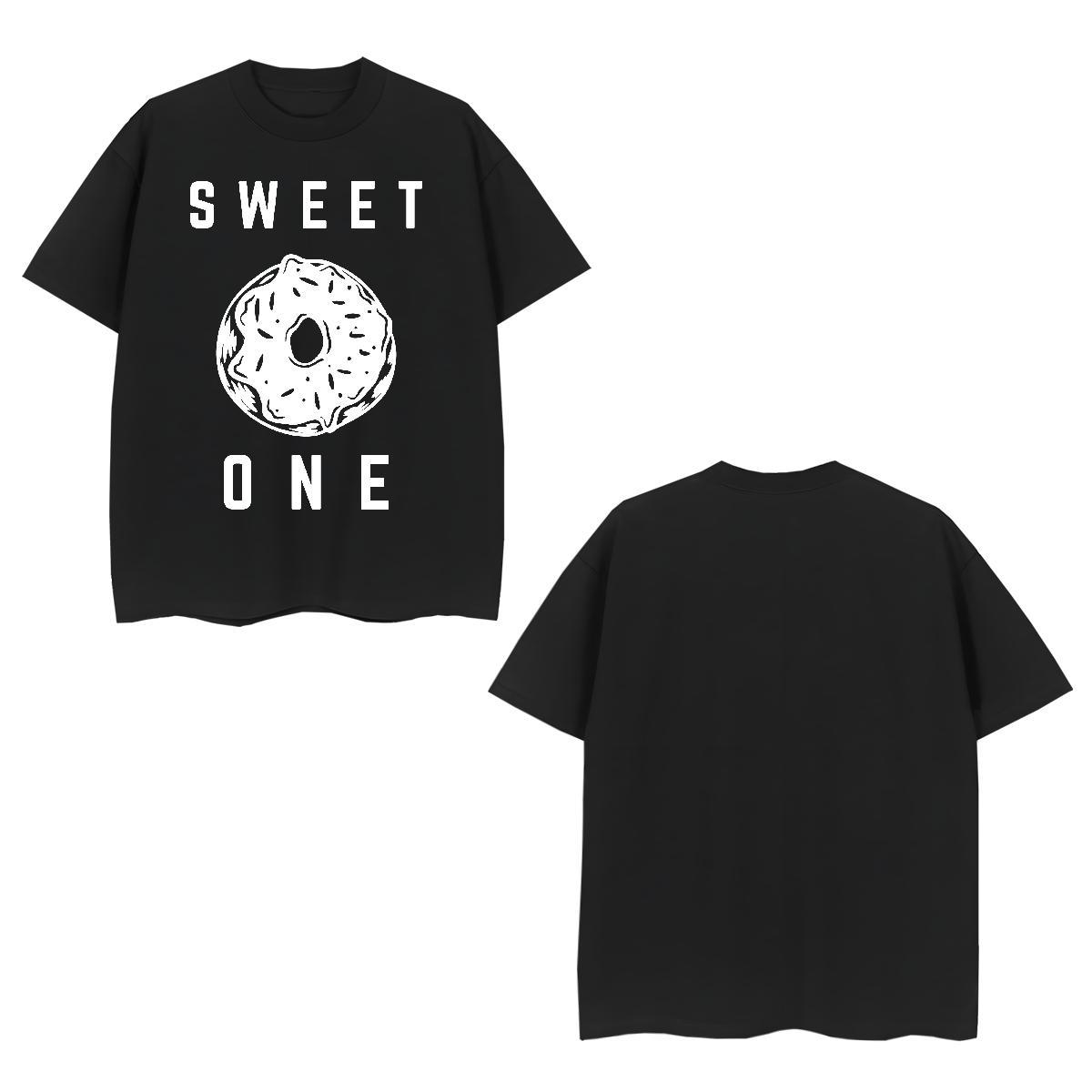 Free Shipping monogram Men T Shirts Spring Summer Couples T Shirts 230g Pure Cotton DIY Short Sleeve O-Neck Oversized 4XL Tees Shirts
