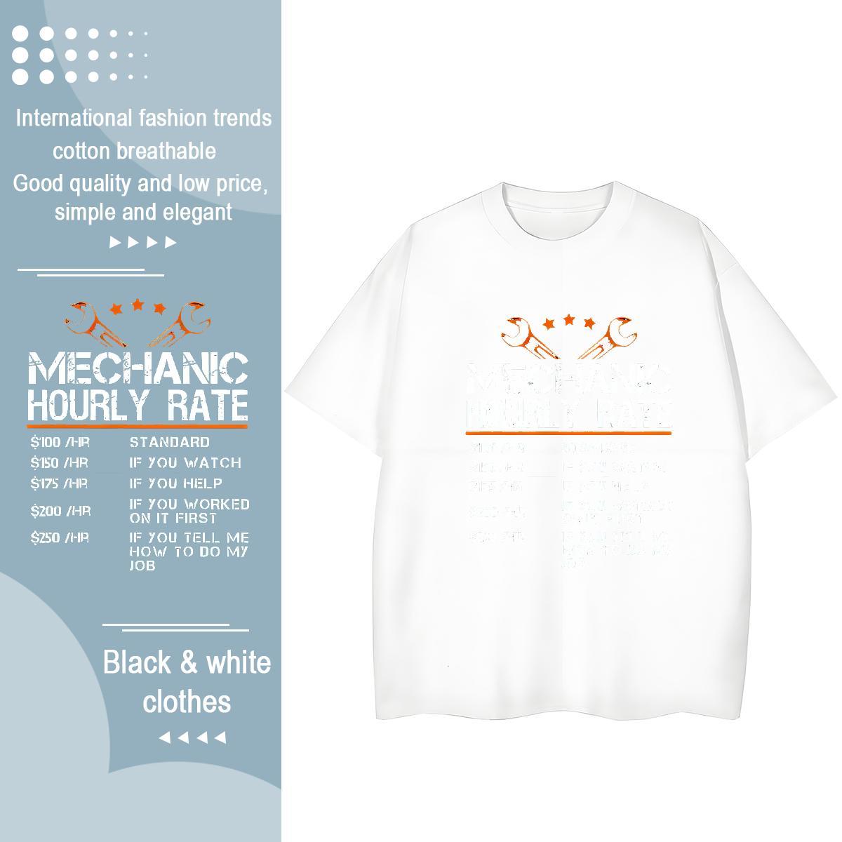 Designer Unisex Tshirts 100% Cotton 230g letter Home Outdoor Womens T Shirts Crew Neck Breathable Oversized Clothings