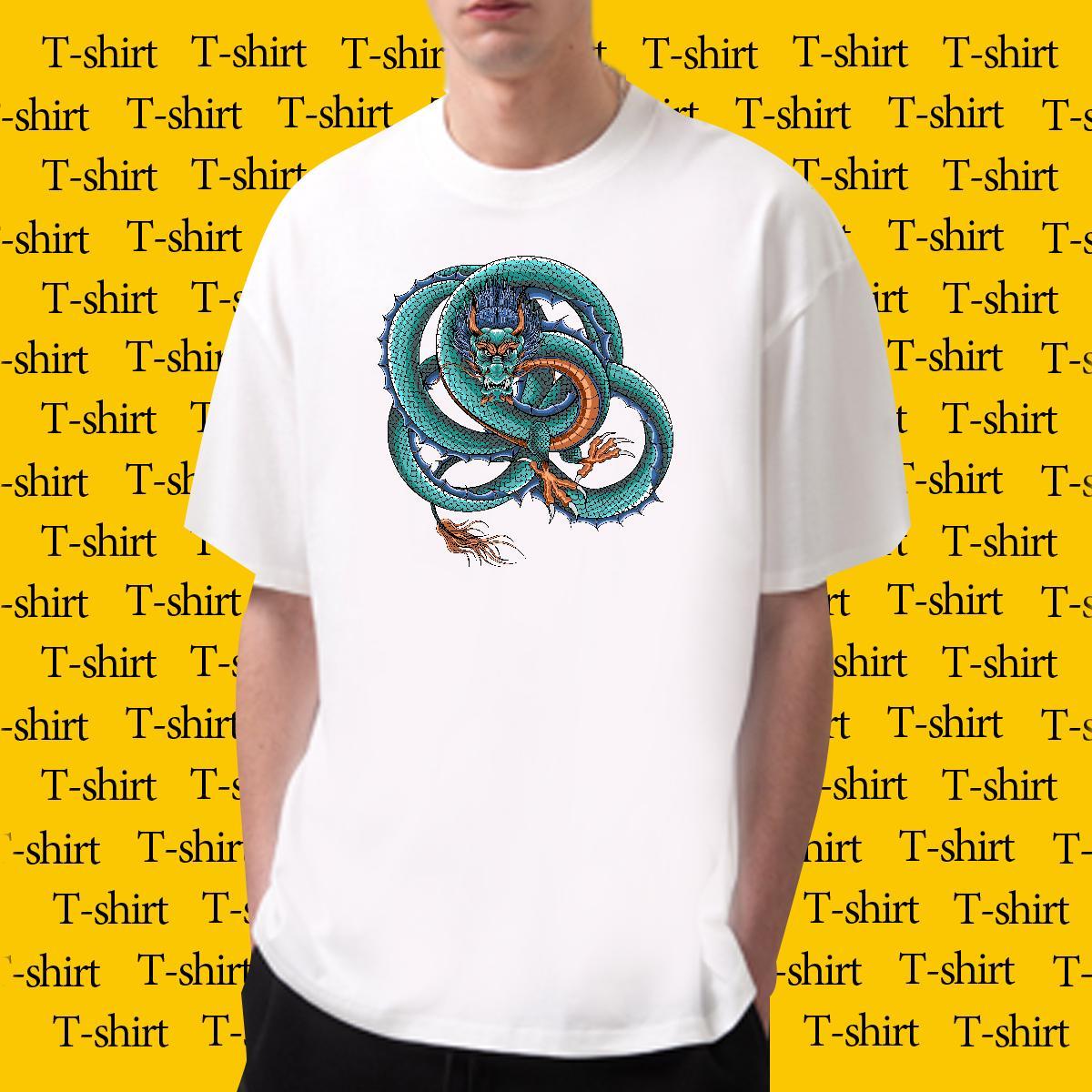 Free Shipping angry Mens T Shirts Street wear Hip Hop Tshirt for Man Woman 230g Cotton 2024 DIY Breathable Soft Custom Printing Tees Shirts