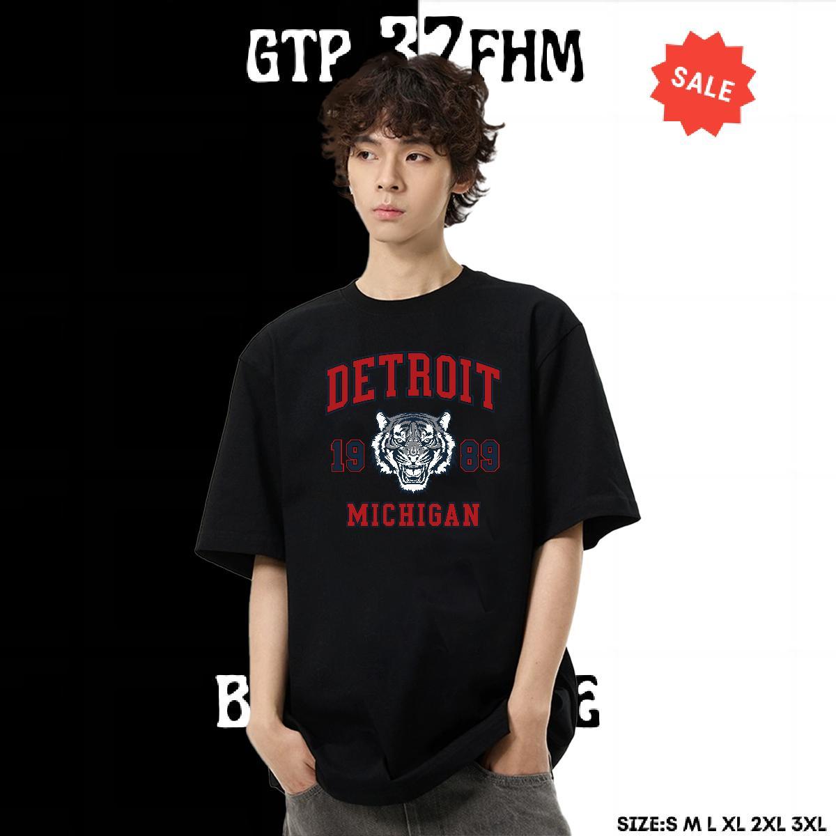 TOP Quality Couples T Shirts Daily Wear 230g Pure Cotton Black Oversized Round Neck Short Sleeve letter Mens T Shirts Fashion Casual Tops Tees