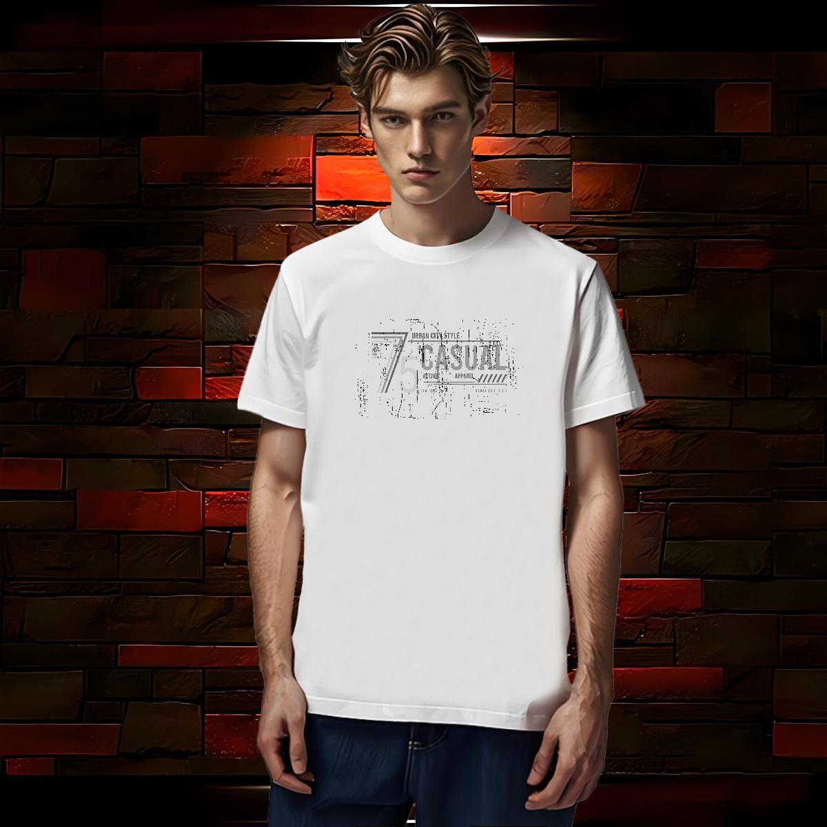 High Quality letter T shirt Street Wear Tshirt for Man Woman 230g 100% Cotton Wholesale Pure Cotton Black Oversized Clothings