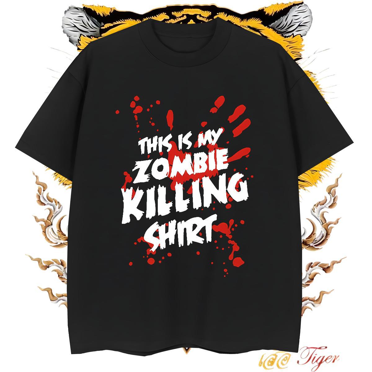 New Designer Men Tops Tees 230g 100% Cotton Outdoor blood Short Sleeve Soft Men T Shirts High Quality DIY Tees Shirts
