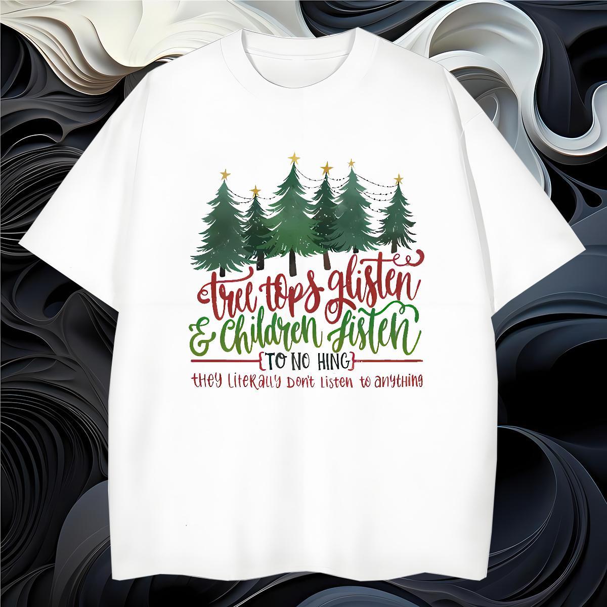 High Quality tree Men T Shirts Street Men Tops Tees 230g 100% Cotton Classic Casual Breathable Short Sleeve Oversized 3XL 4XL Tops Shirt