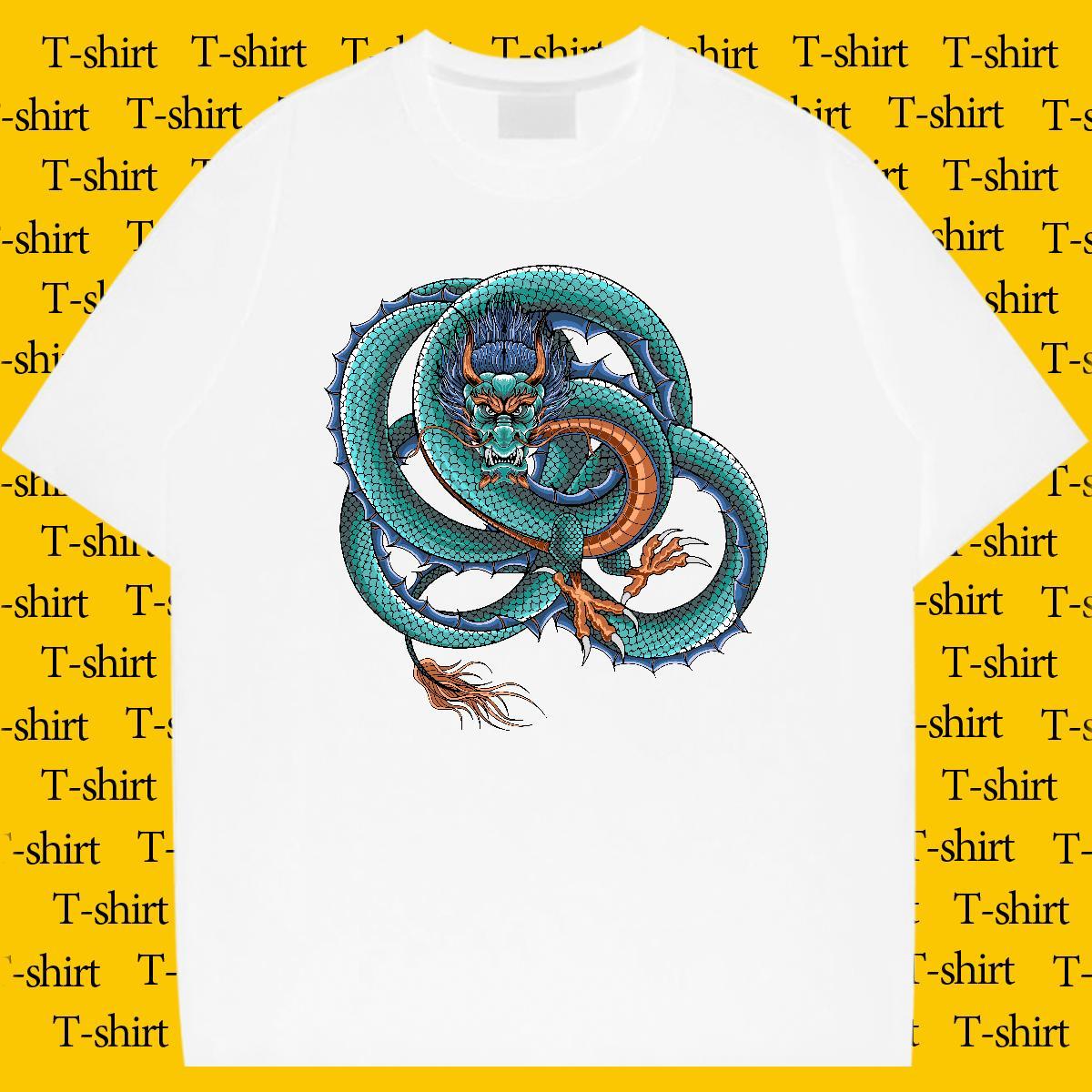 Free Shipping angry Mens T Shirts Street wear Hip Hop Tshirt for Man Woman 230g Cotton 2024 DIY Breathable Soft Custom Printing Tees Shirts