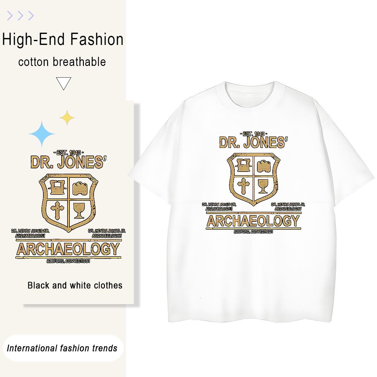 Designer Mens Tshirts Beach 230g Pure Cotton Plus Size Custom Crew Neck letter T shirt Factory Direct Tee Shirt