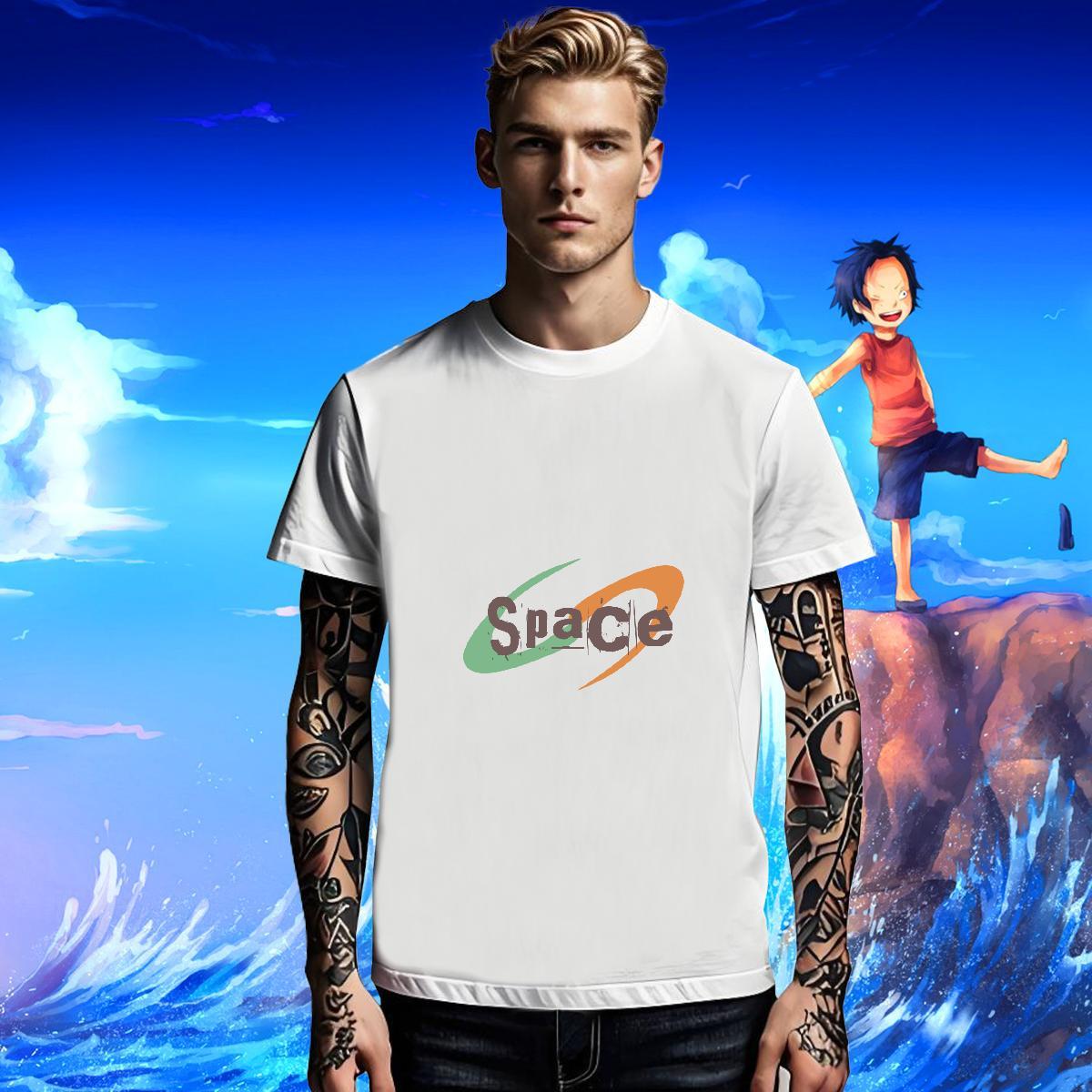 Cool Tshirts Street 230g Pure Cotton Oversized 4XL O-Neck Short Sleeve letter T-Shirts for Men 2024 Designer Tees