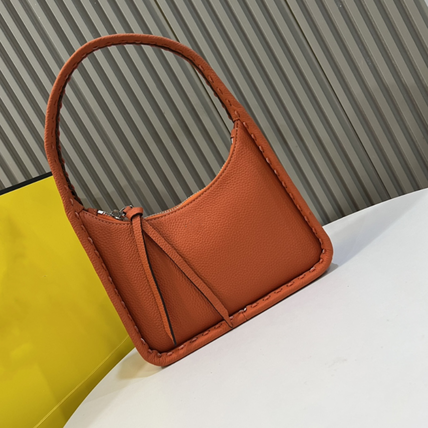 Fashion Brand Designer Woman Totes Genuine leather lady shoulder bag purse handbag tote For wedding party