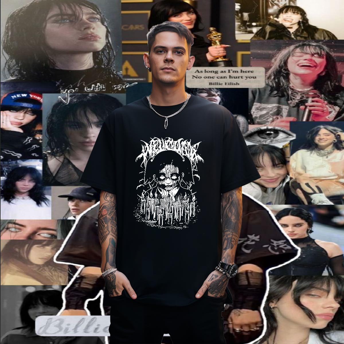Fashion Designer Tshirt for Man Woman 100% Cotton 230g Casual painting Breathable Short Sleeve T shirt Soft Custom Anime Clothings
