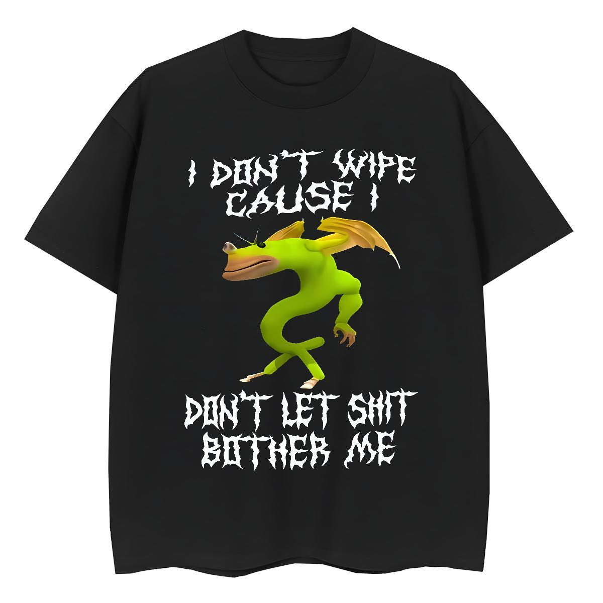Brand T-Shirts for Women Crew Neck 100% Cotton 230g Tshirt for Man Woman Custom Print Oversized frog Street Casual Free Shipping Tees Shirts
