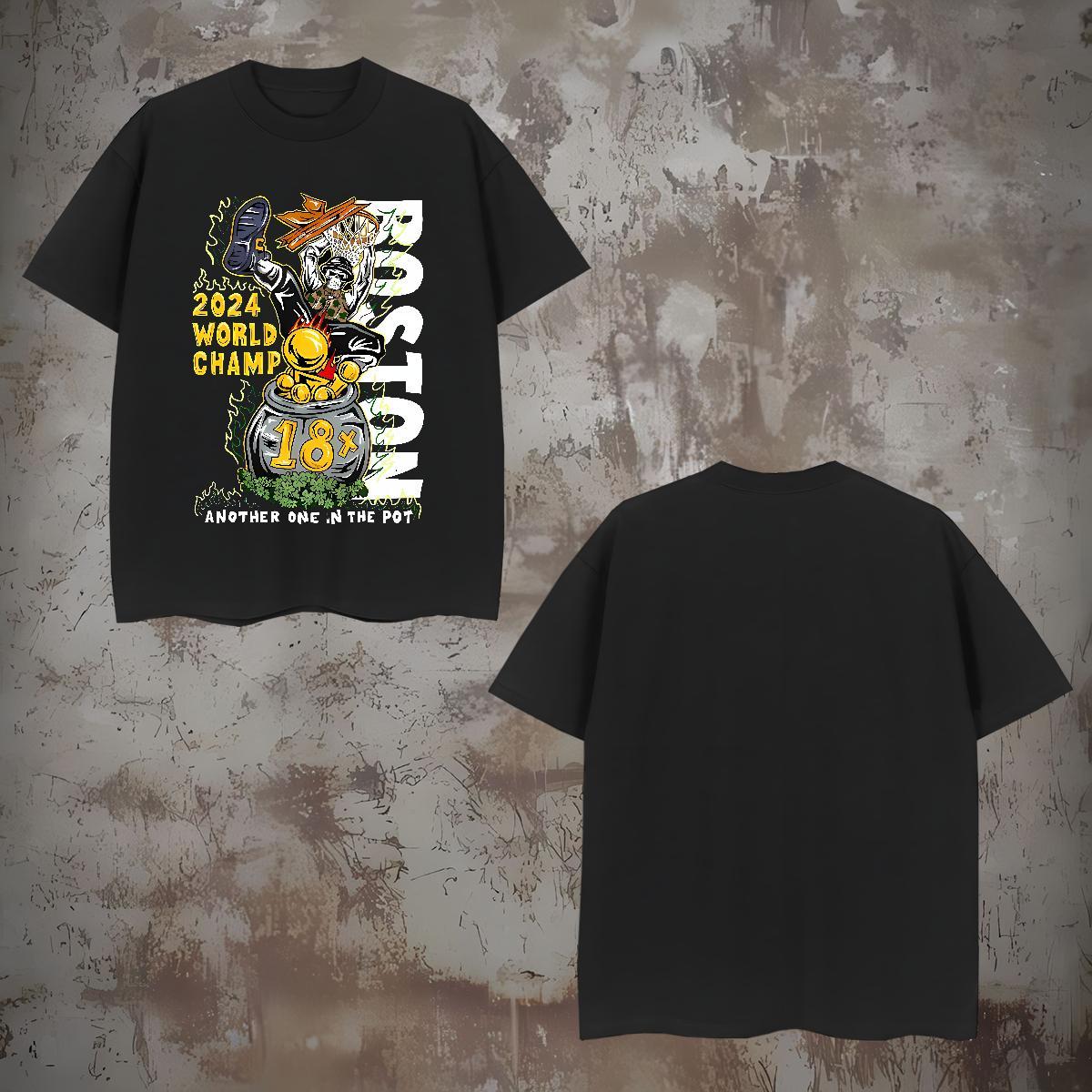 Popular skull T shirt Daily Outfit Men Tees 100% Cotton 230g Fashion Short Sleeve Soft Floral Print Tees Shirts