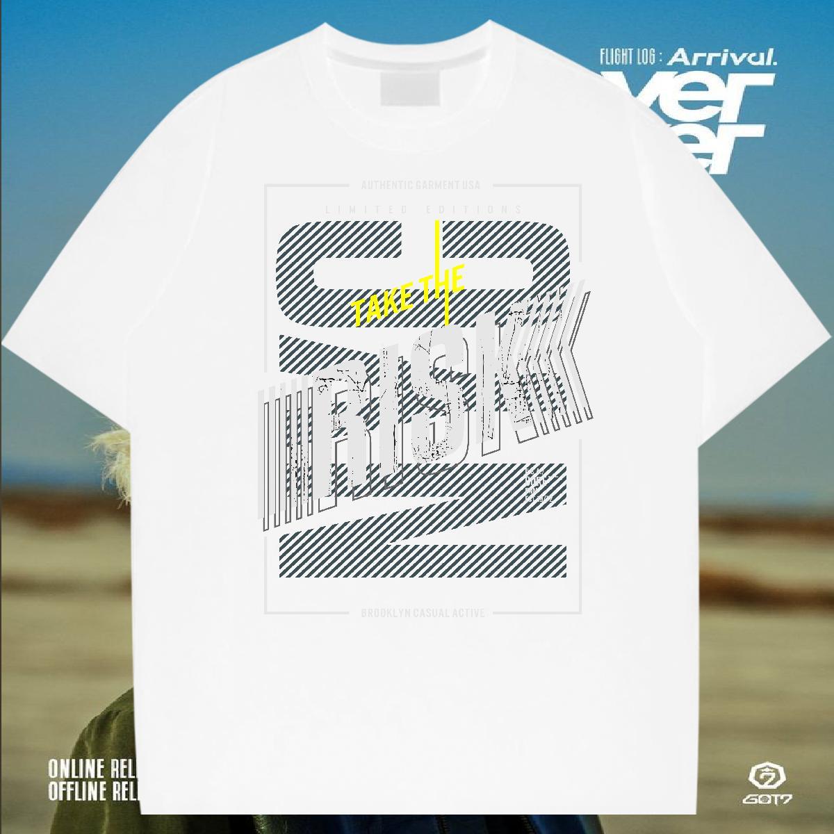 New Arrival Daily Wear Men Clothes T-Shirt letter Breathable Soft 230g Cotton T-Shirts for Men Designer Oversized Clothings