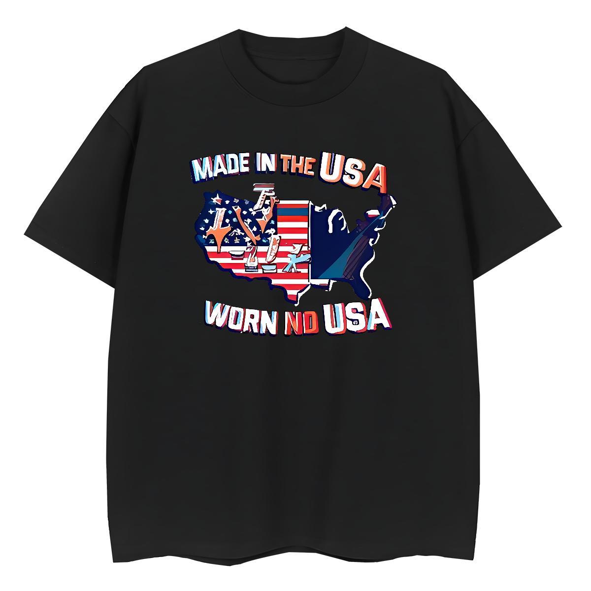Free Shipping Unisex Tshirts 230g Pure Cotton painting Hip Hop Woman T Shirts Breathable Short Sleeve Oversized Top Tees