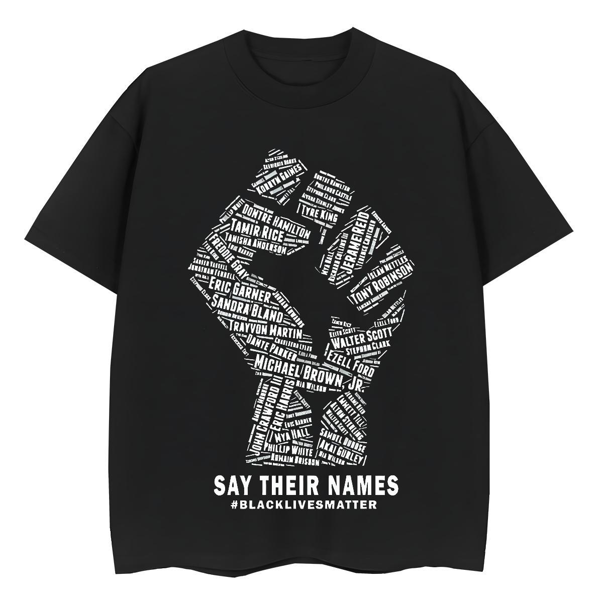 Loose fit Tshirt for Man Woman 230g Pure Cotton letter Sport Woman T Shirts Round Neck Short Sleeve Black Oversized Tops