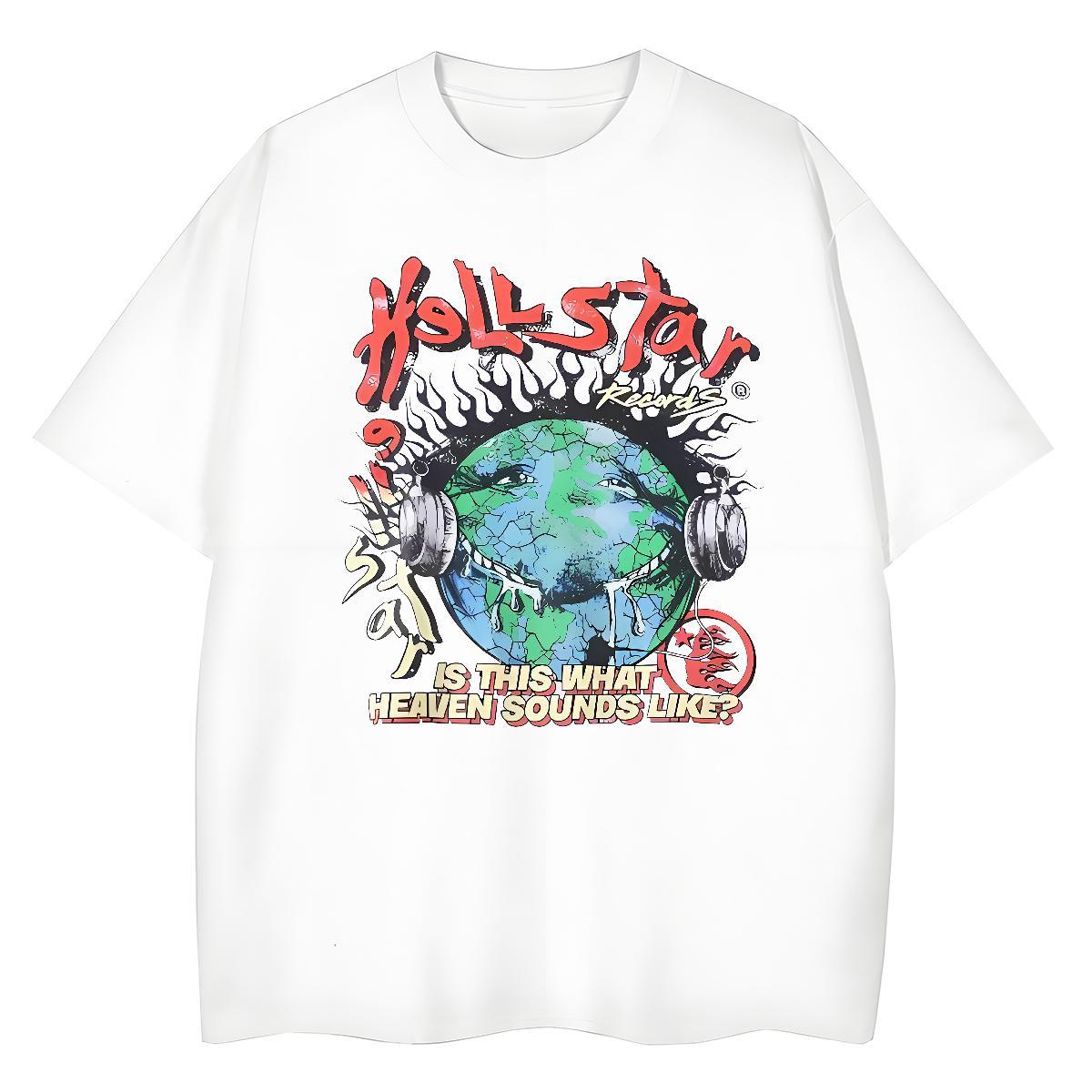 TOP Quality Men Tshirts Casual Beach 100% Cotton 230g Custom Printing O Neck Short Sleeves letter T-Shirts for Men 2024 Designer Tops Tees